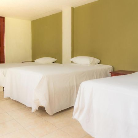 Caribe Princess Chetumal Exterior foto