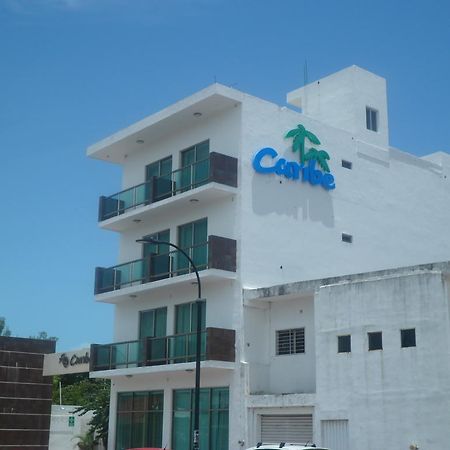 Caribe Princess Chetumal Exterior foto