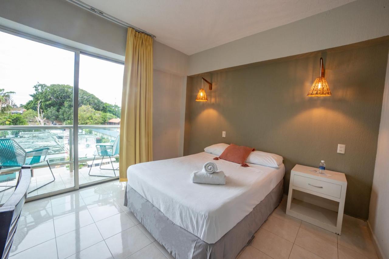 Caribe Princess Chetumal Exterior foto