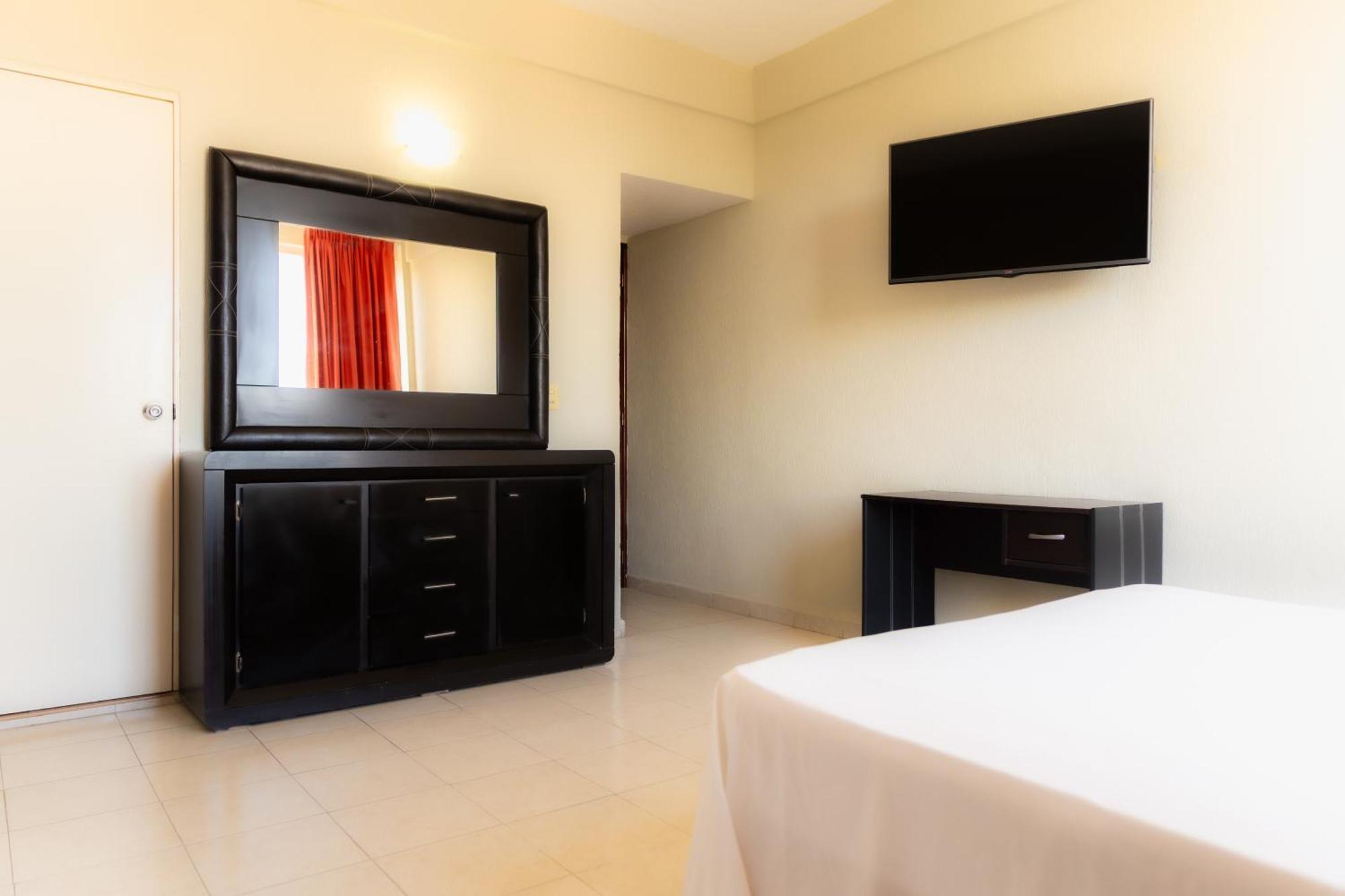 Caribe Princess Chetumal Exterior foto
