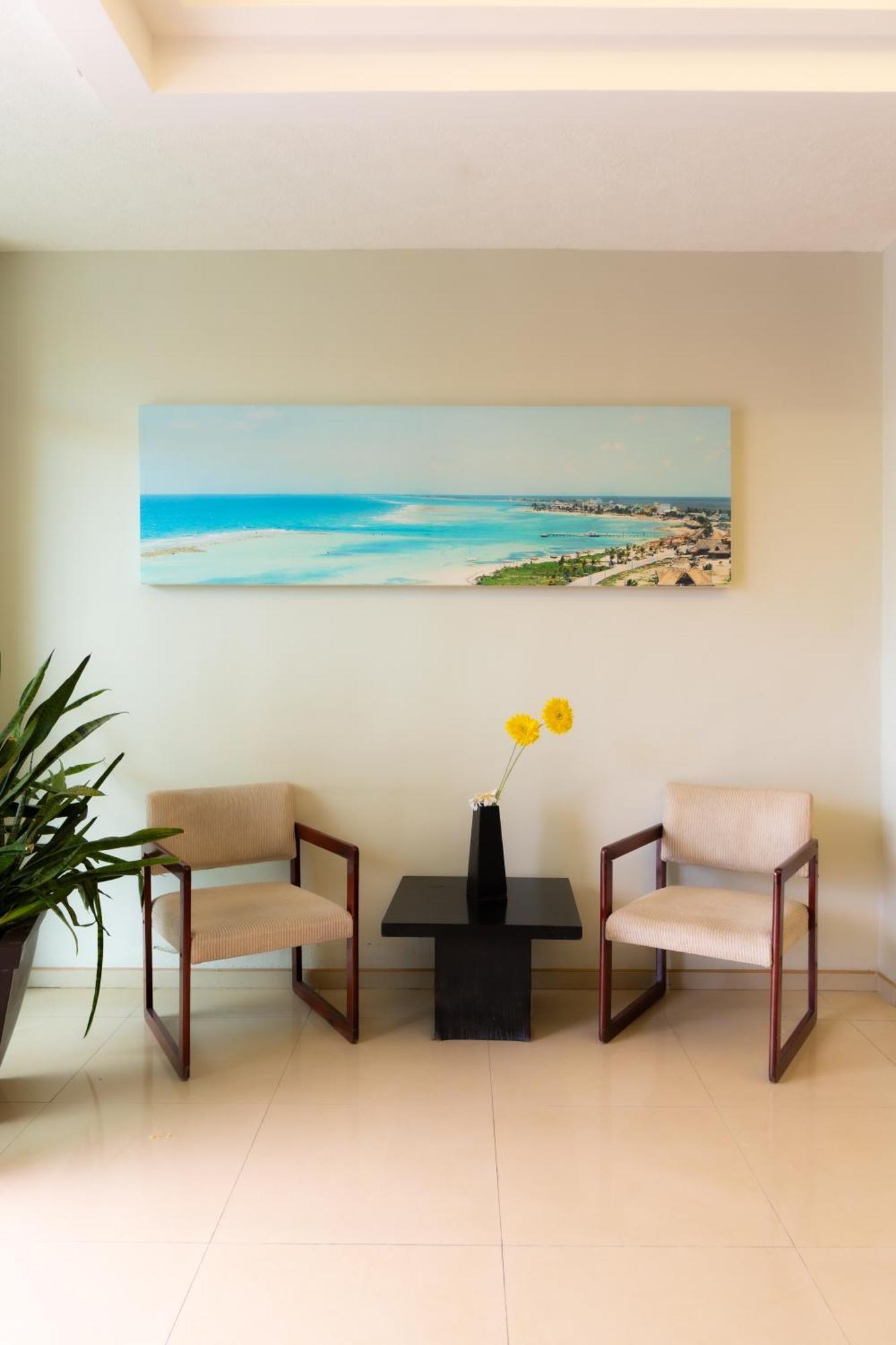 Caribe Princess Chetumal Exterior foto